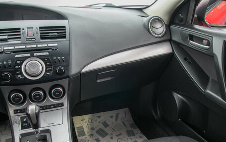 Mazda 3, 2011 год, 899 000 рублей, 23 фотография