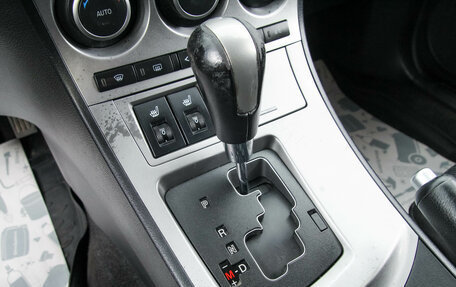 Mazda 3, 2011 год, 899 000 рублей, 22 фотография