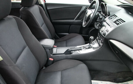 Mazda 3, 2011 год, 899 000 рублей, 24 фотография