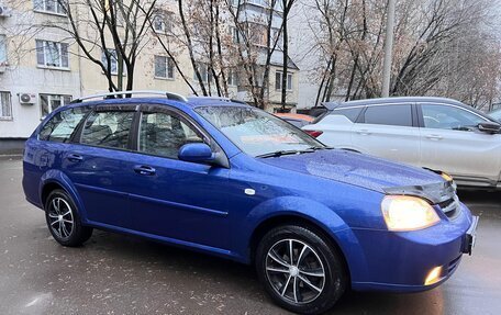 Chevrolet Lacetti, 2008 год, 465 000 рублей, 2 фотография