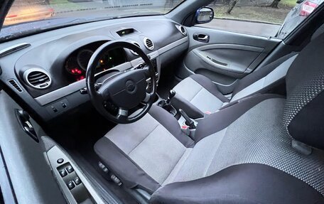 Chevrolet Lacetti, 2008 год, 465 000 рублей, 10 фотография