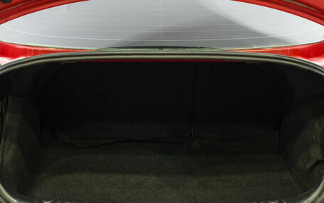 Mazda 3, 2011 год, 899 000 рублей, 27 фотография