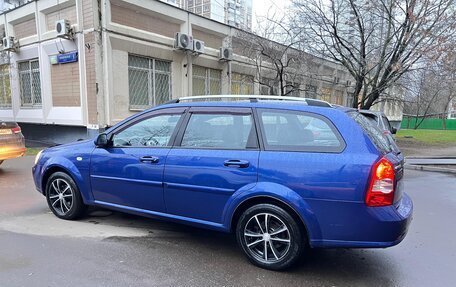 Chevrolet Lacetti, 2008 год, 465 000 рублей, 8 фотография