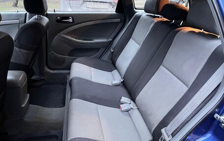 Chevrolet Lacetti, 2008 год, 465 000 рублей, 12 фотография