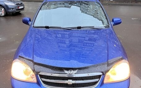 Chevrolet Lacetti, 2008 год, 465 000 рублей, 3 фотография