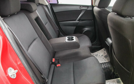 Mazda 3, 2011 год, 899 000 рублей, 26 фотография