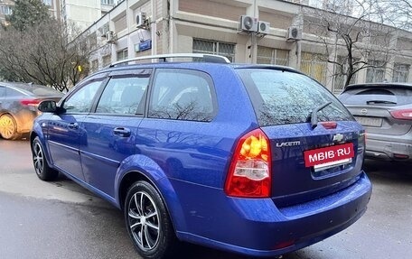 Chevrolet Lacetti, 2008 год, 465 000 рублей, 6 фотография