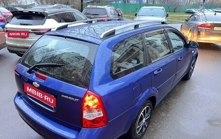 Chevrolet Lacetti, 2008 год, 465 000 рублей, 5 фотография