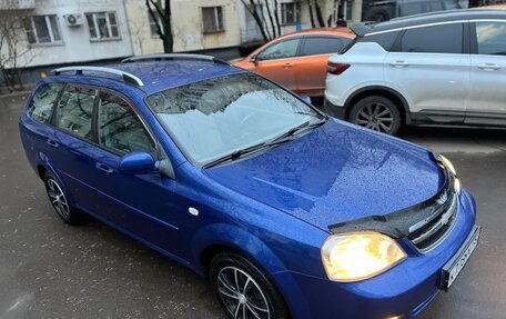 Chevrolet Lacetti, 2008 год, 465 000 рублей, 20 фотография