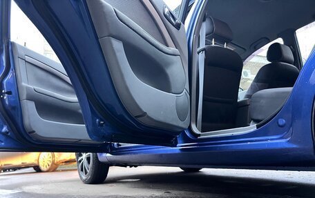 Chevrolet Lacetti, 2008 год, 465 000 рублей, 17 фотография