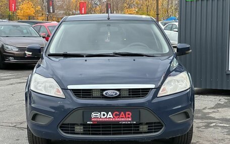 Ford Focus II рестайлинг, 2010 год, 459 000 рублей, 2 фотография