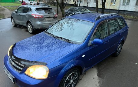 Chevrolet Lacetti, 2008 год, 465 000 рублей, 19 фотография