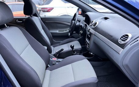 Chevrolet Lacetti, 2008 год, 465 000 рублей, 15 фотография