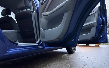 Chevrolet Lacetti, 2008 год, 465 000 рублей, 18 фотография