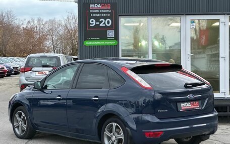 Ford Focus II рестайлинг, 2010 год, 459 000 рублей, 6 фотография