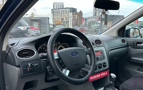 Ford Focus II рестайлинг, 2010 год, 459 000 рублей, 7 фотография