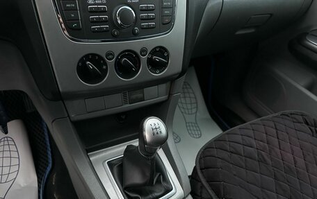 Ford Focus II рестайлинг, 2010 год, 459 000 рублей, 16 фотография