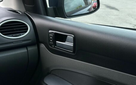 Ford Focus II рестайлинг, 2010 год, 459 000 рублей, 14 фотография