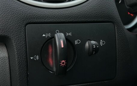 Ford Focus II рестайлинг, 2010 год, 459 000 рублей, 21 фотография