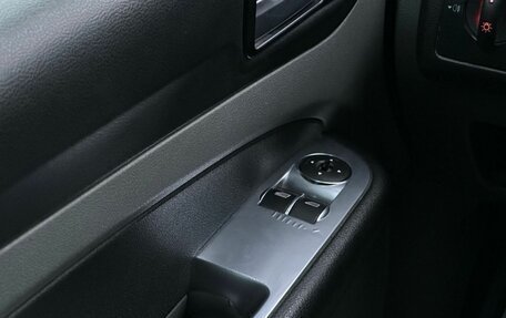 Ford Focus II рестайлинг, 2010 год, 459 000 рублей, 17 фотография