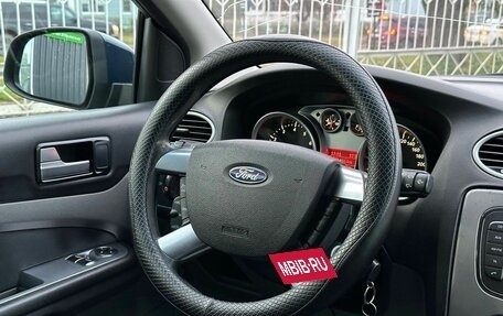 Ford Focus II рестайлинг, 2010 год, 459 000 рублей, 12 фотография