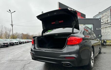 BMW 5 серия, 2018 год, 3 249 000 рублей, 8 фотография