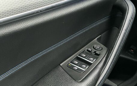 BMW 5 серия, 2018 год, 3 249 000 рублей, 22 фотография