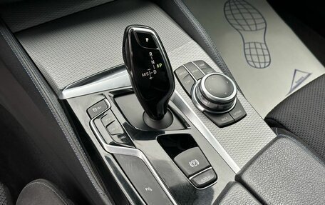 BMW 5 серия, 2018 год, 3 249 000 рублей, 24 фотография