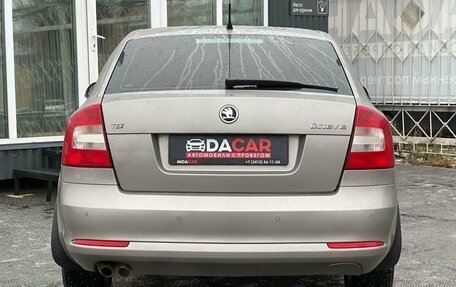 Skoda Octavia, 2010 год, 789 000 рублей, 5 фотография