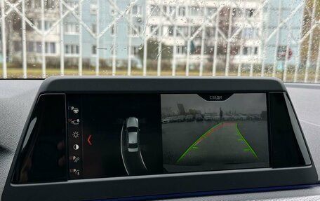 BMW 5 серия, 2018 год, 3 249 000 рублей, 33 фотография