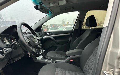 Skoda Octavia, 2010 год, 789 000 рублей, 7 фотография