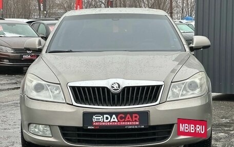 Skoda Octavia, 2010 год, 789 000 рублей, 2 фотография