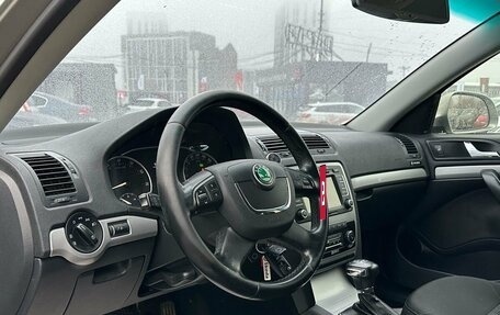 Skoda Octavia, 2010 год, 789 000 рублей, 8 фотография