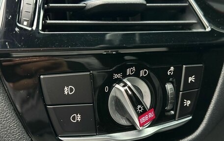 BMW 5 серия, 2018 год, 3 249 000 рублей, 27 фотография