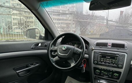 Skoda Octavia, 2010 год, 789 000 рублей, 9 фотография