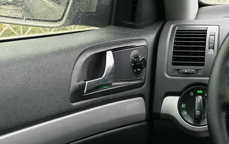 Skoda Octavia, 2010 год, 789 000 рублей, 19 фотография