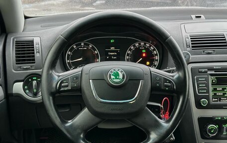 Skoda Octavia, 2010 год, 789 000 рублей, 13 фотография