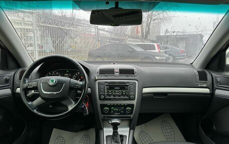 Skoda Octavia, 2010 год, 789 000 рублей, 10 фотография