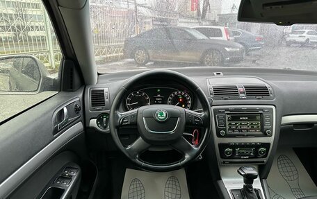 Skoda Octavia, 2010 год, 789 000 рублей, 11 фотография