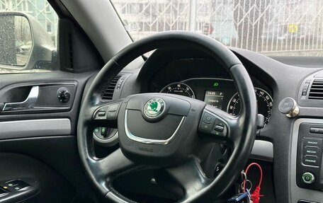 Skoda Octavia, 2010 год, 789 000 рублей, 12 фотография