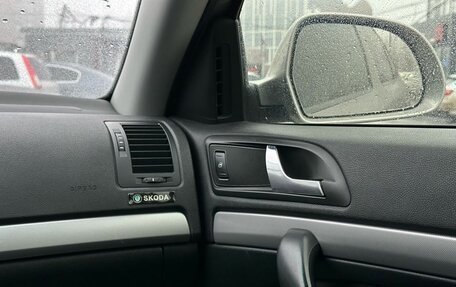 Skoda Octavia, 2010 год, 789 000 рублей, 16 фотография