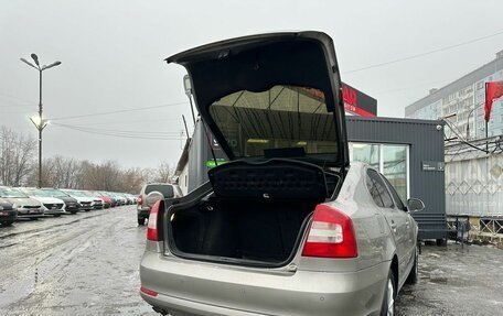 Skoda Octavia, 2010 год, 789 000 рублей, 17 фотография