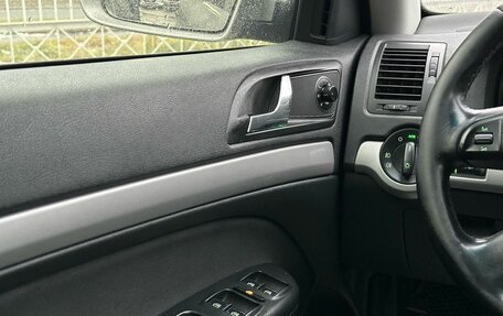 Skoda Octavia, 2010 год, 789 000 рублей, 14 фотография