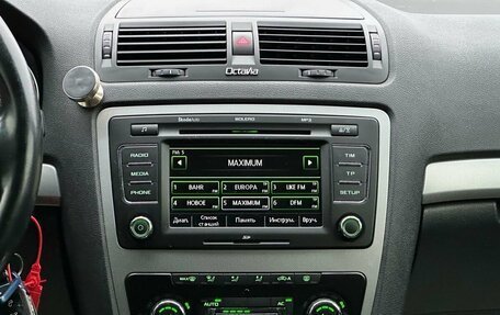 Skoda Octavia, 2010 год, 789 000 рублей, 21 фотография