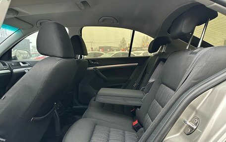 Skoda Octavia, 2010 год, 789 000 рублей, 24 фотография