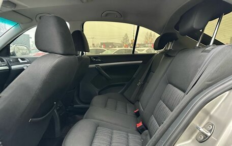 Skoda Octavia, 2010 год, 789 000 рублей, 25 фотография