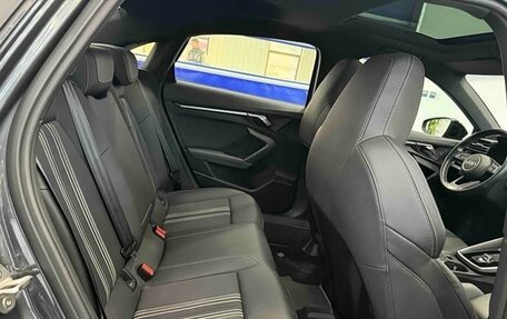 Audi A3, 2022 год, 2 420 000 рублей, 12 фотография