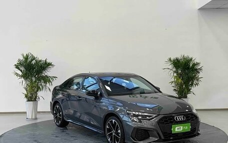 Audi A3, 2022 год, 2 420 000 рублей, 4 фотография