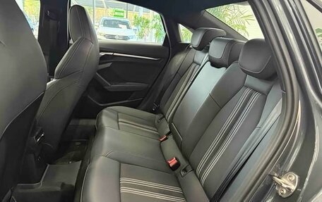 Audi A3, 2022 год, 2 420 000 рублей, 10 фотография