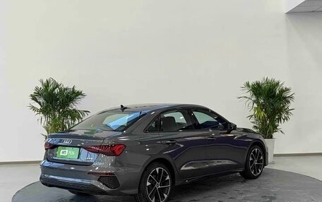 Audi A3, 2022 год, 2 420 000 рублей, 6 фотография